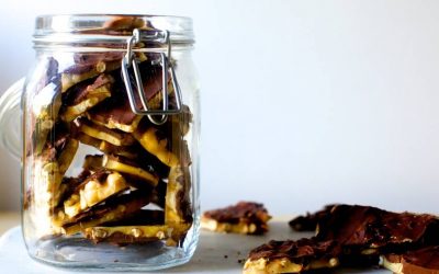 Best Brittle at The Break