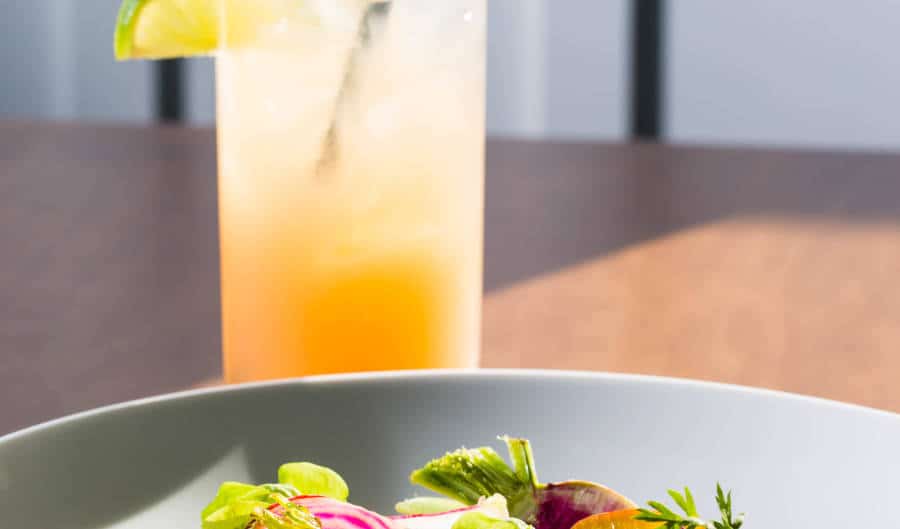 Calling All Hungry Rhodies!