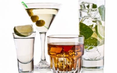 Southern Rhode Island Craft Distillery