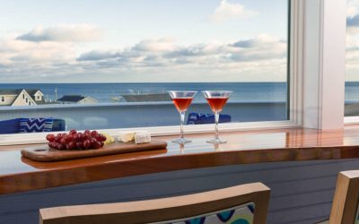 Hitting all the Right Notes in Narragansett