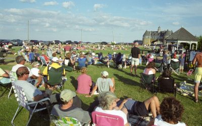 10 Must-Attend Events in South County the Rest of July