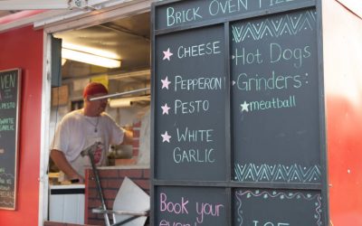 Narragansett’s Food Trucks