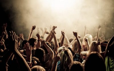 Narragansett Music Notes