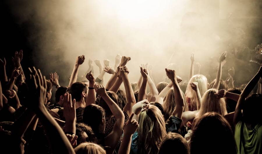 Narragansett Music Notes