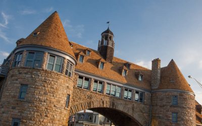 Ballroom Dancing in Narragansett