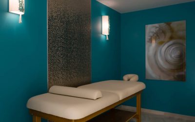 Our Narragansett Spa