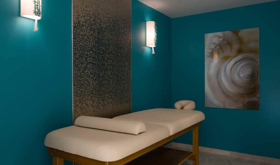 Our Narragansett Spa