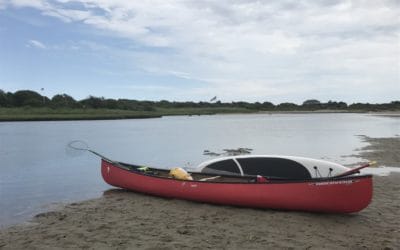 August Fun in Narragansett