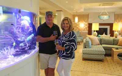 Meet The Owners, Jim & Becky Durkin