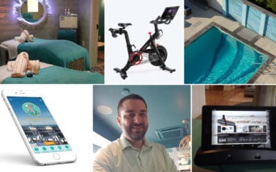 Focused on Delighting Our Guests