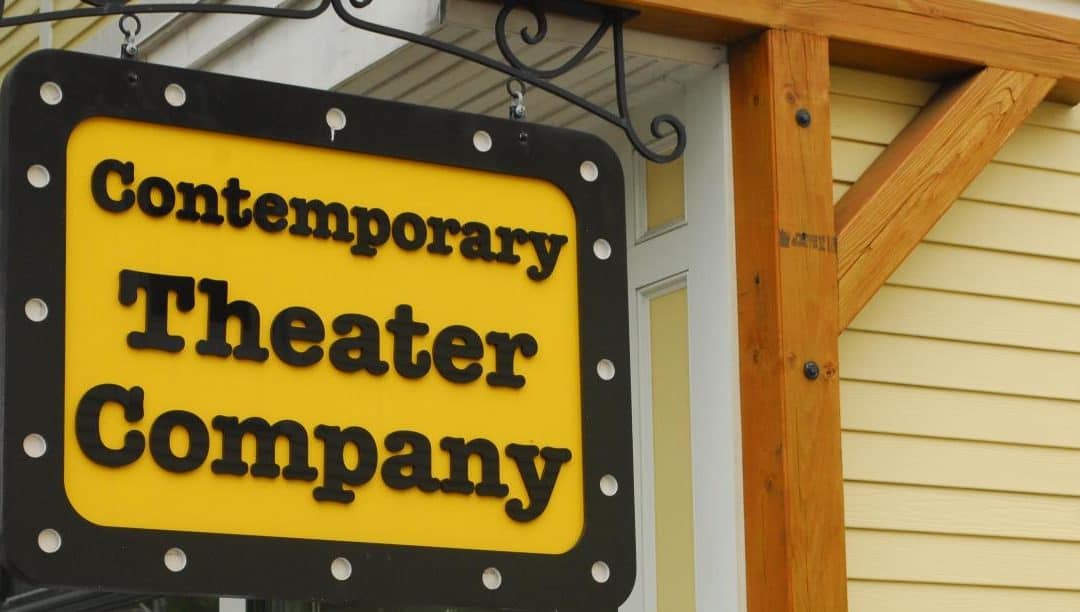 Inspiring Imaginations at The Contemporary Theater Company