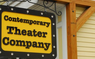 Inspiring Imaginations at The Contemporary Theater Company