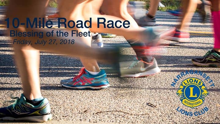 Don’t Miss These July Events Near Narragansett