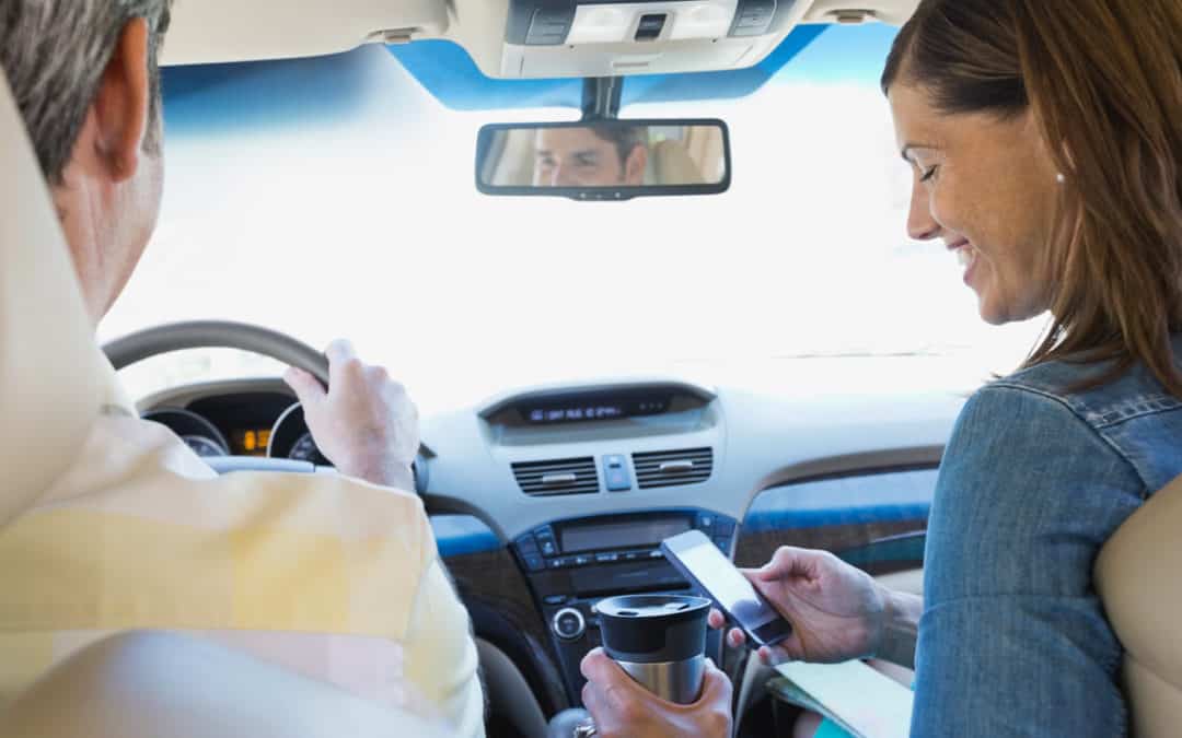 Our Favorite Day Trips