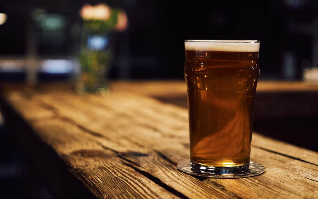 All “Rhodes” Lead to Craft Beer